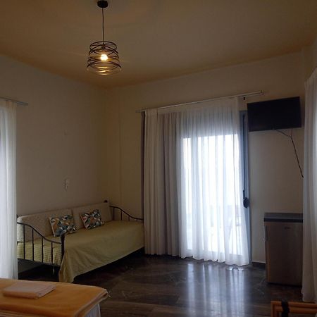 Horizon Beach Hotel Plakias Luaran gambar