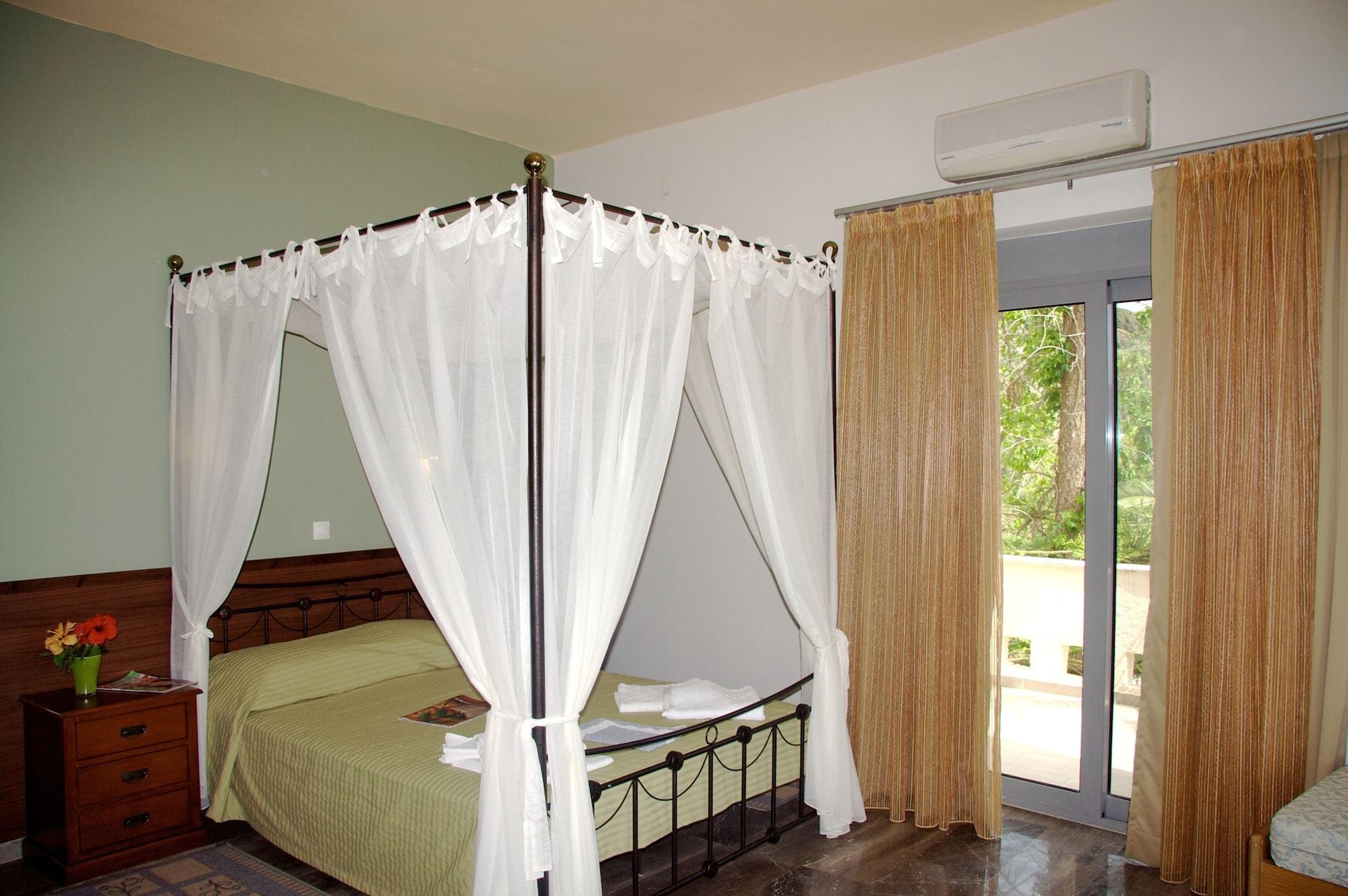 Horizon Beach Hotel Plakias Luaran gambar
