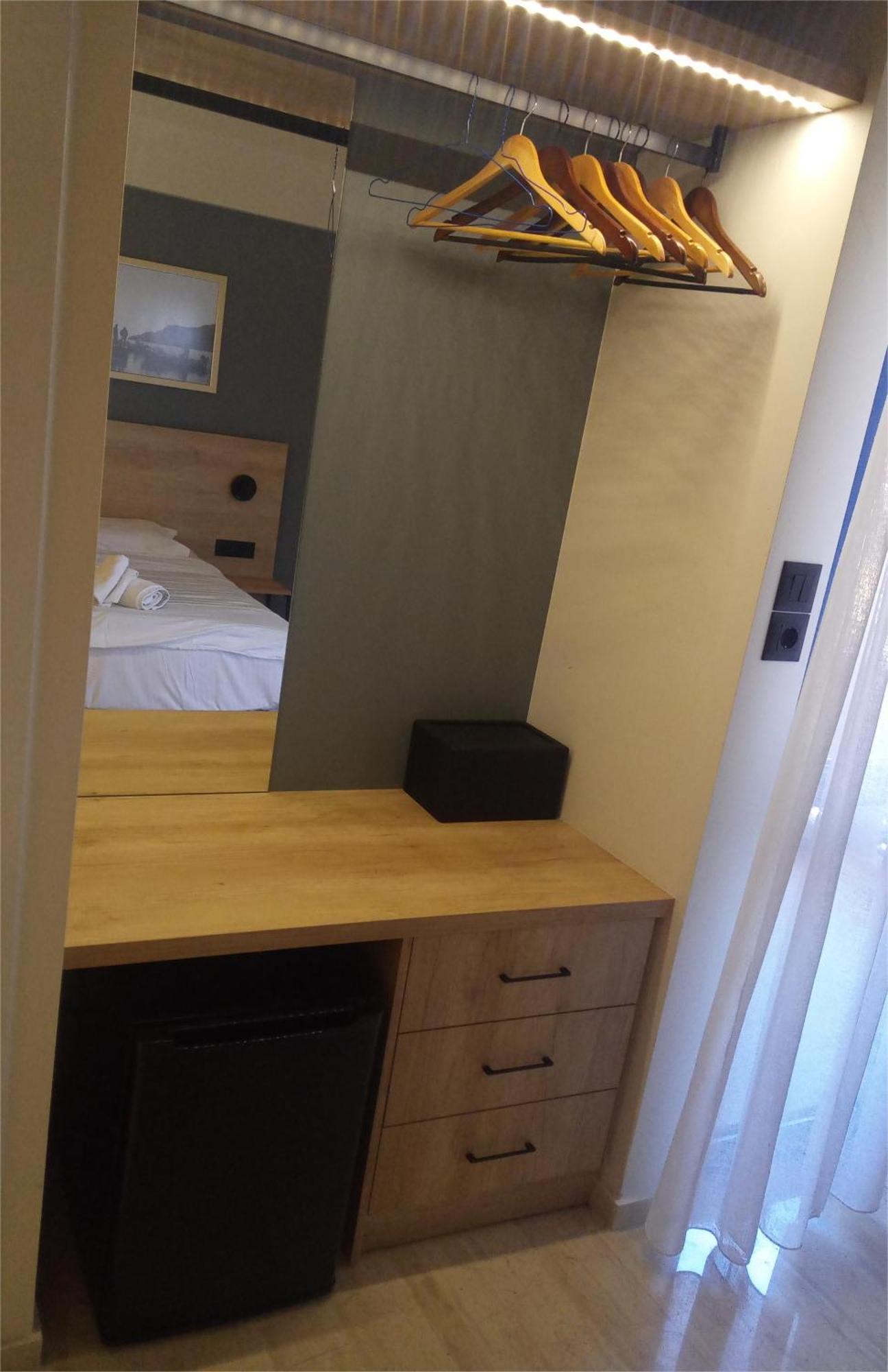 Horizon Beach Hotel Plakias Luaran gambar