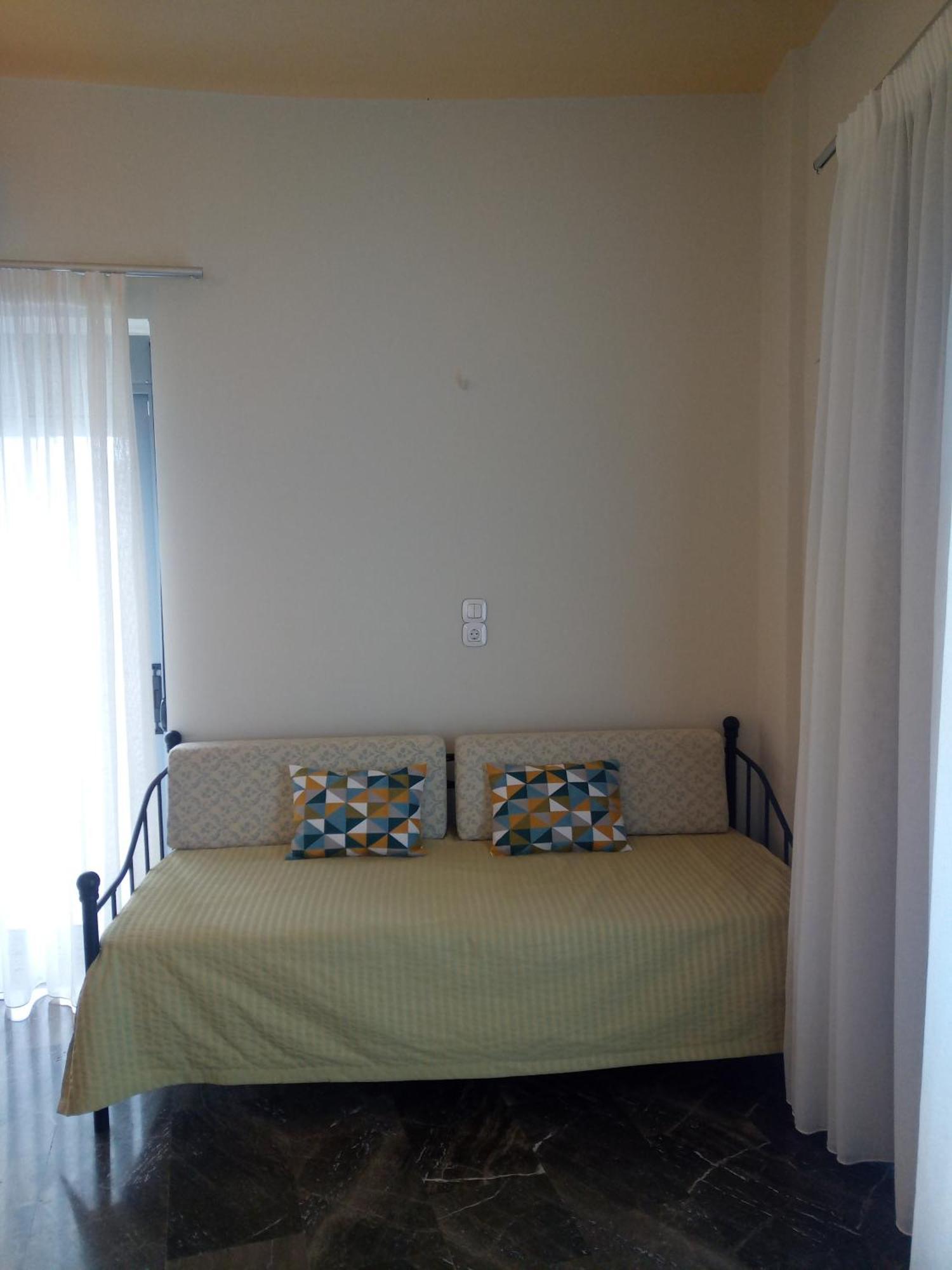 Horizon Beach Hotel Plakias Luaran gambar